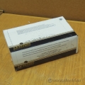 Box of 10 Leviton 5603-2W 15 Amp 3 Way White Decora Switch